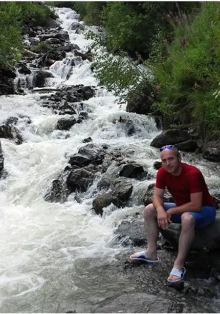 Я Алибек, 47, из Нальчика, ищу знакомство для постоянных отношений