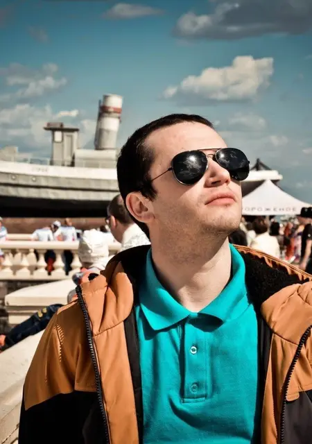 Я Вадим, 36, знакомлюсь для общения в Балакове