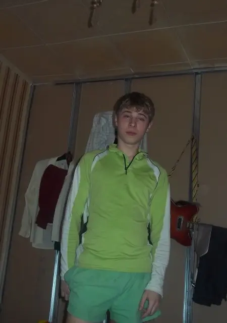 Я Алексей, 35, из Коломны, ищу знакомства на одну ночь