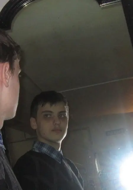 Я Владимир, 32, знакомлюсь для вирта в Калуге