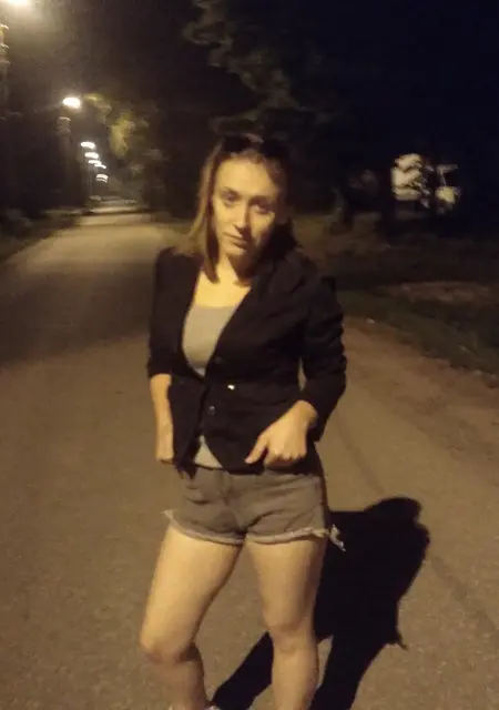 Я Танюша, 30, знакомлюсь для совместных путешествий в Санкт-Петербурге