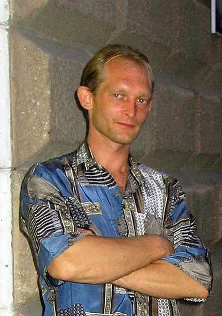 Я Сергей, 50, знакомлюсь на одну ночь в Волгограде