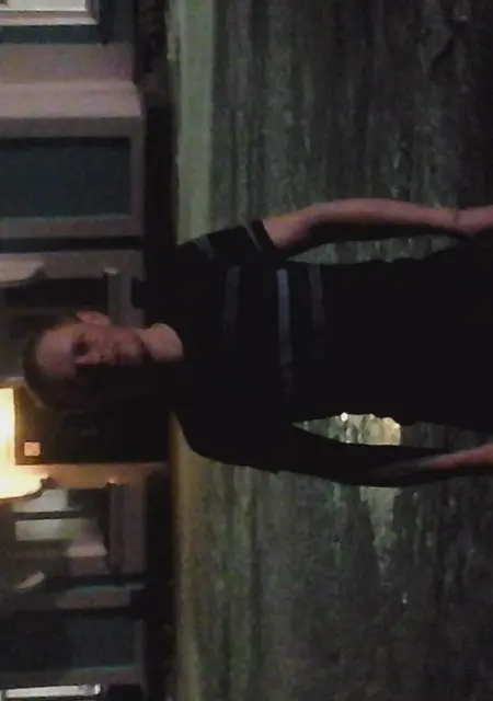 Макс из Ачинска, мне 38, познакомлюсь для дружбы