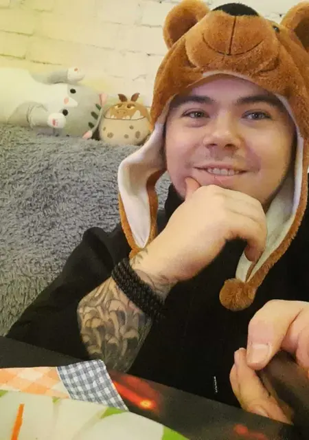 Сергей из Норильска, ищу на сайте дружбу