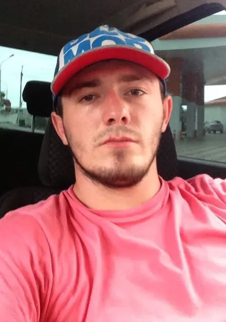 Руслан из Дербента, ищу на сайте общение