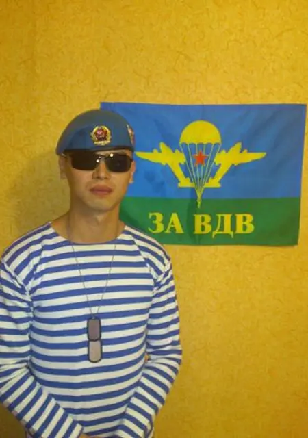 Сережа из Комсомольска-на-Амуре, мне 40, познакомлюсь без обязательств