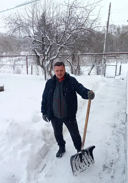 Я Олег, 56, из Москвы, ищу знакомство для приятного времяпровождения