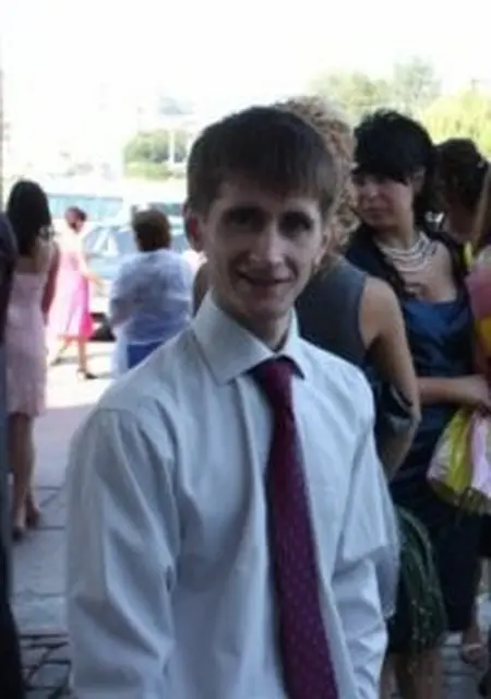 Я Иван, 42, из Калининграда, ищу знакомства без обязательств