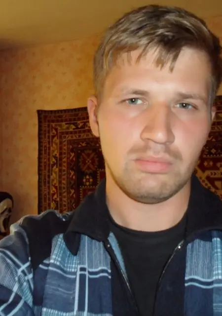 Михаил из Северодвинска, мне 42, познакомлюсь на одну ночь