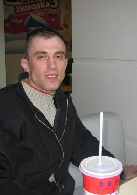 Алексей из Салехарда, ищу на сайте знакомства на одну ночь