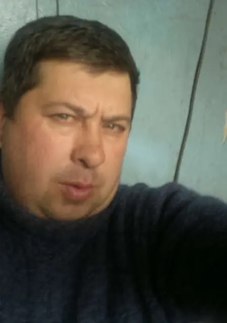 Я Андрей, 53, из Улан-Удэ, ищу знакомства без обязательств