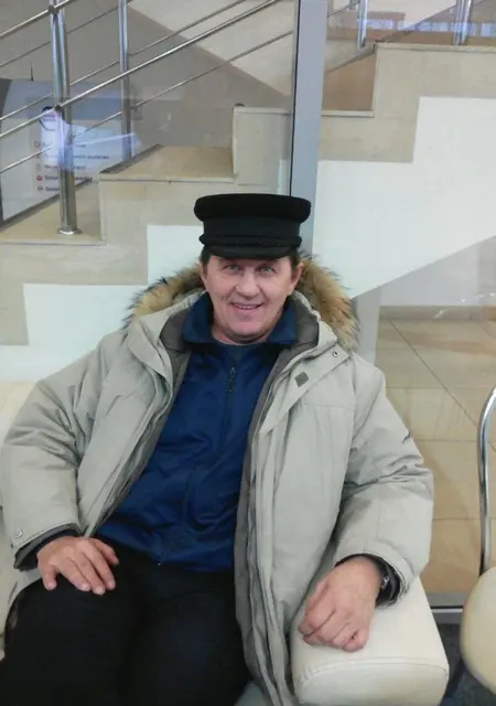 Я Игорь, 58, знакомлюсь для приятного времяпровождения в Ижевске