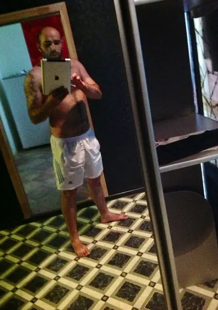 Я Мурад, 42, из Уфы, ищу знакомства на одну ночь