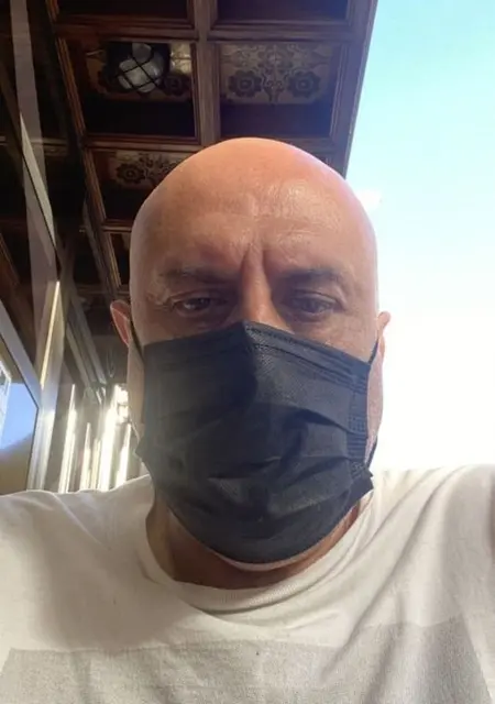 David из Мадрида