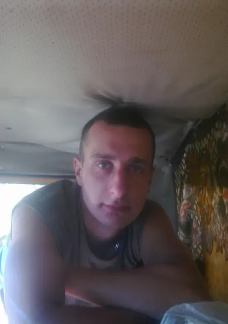 Юра из Костромы, мне 40, познакомлюсь без обязательств