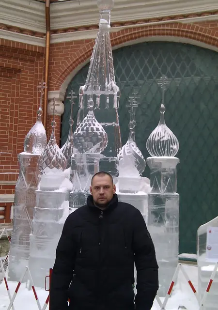 Я Володя, 47, знакомлюсь без обязательств в Иванове