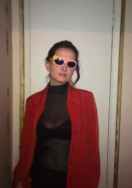 Я Татьяна, 48, знакомлюсь на одну ночь в Екатеринбурге