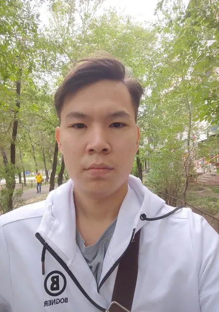 Я Алексей, 26, из Абакана, ищу знакомство для совместных путешествий