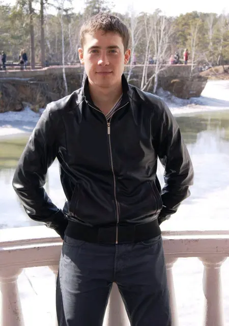 Я Денис, 41, знакомлюсь без обязательств в Дзержинске