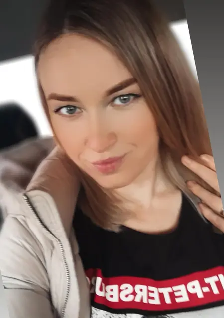 Я Виктория, 28, знакомлюсь для приятного времяпровождения в Тюмени