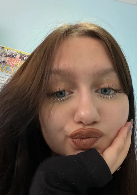 Я Анастасия, 20, знакомлюсь без обязательств в Саранске