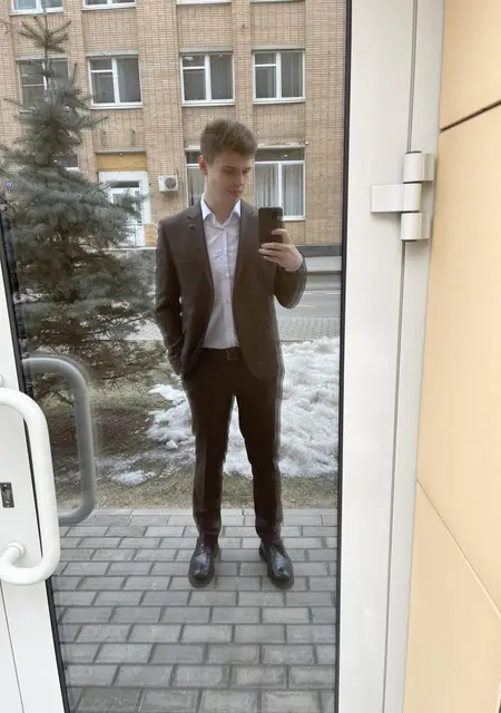 Я Gender, 27, знакомлюсь без обязательств в Владивостоке