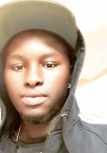 Ghost из Берлина, мне 28, познакомлюсь