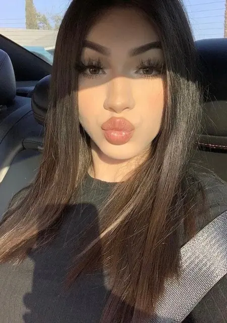 Анна из Москвы, мне 19, познакомлюсь для общения