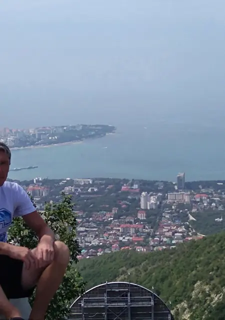 Павел из Владимира, ищу на сайте знакомства на одну ночь