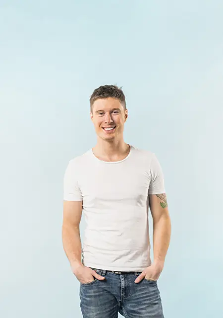 Я Марк, 53, из Новосибирска, ищу знакомство для постоянных отношений