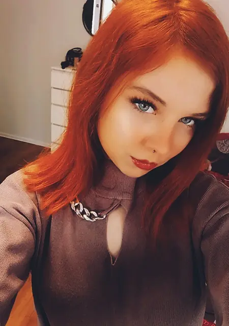 Я Дарья, 21, знакомлюсь на одну ночь в Москве