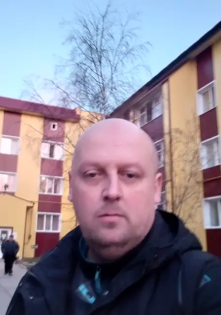 Я Алексей, 42, знакомлюсь без обязательств в Вельске