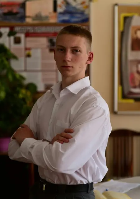 Дима из Серпухова, ищу на сайте знакомства на одну ночь