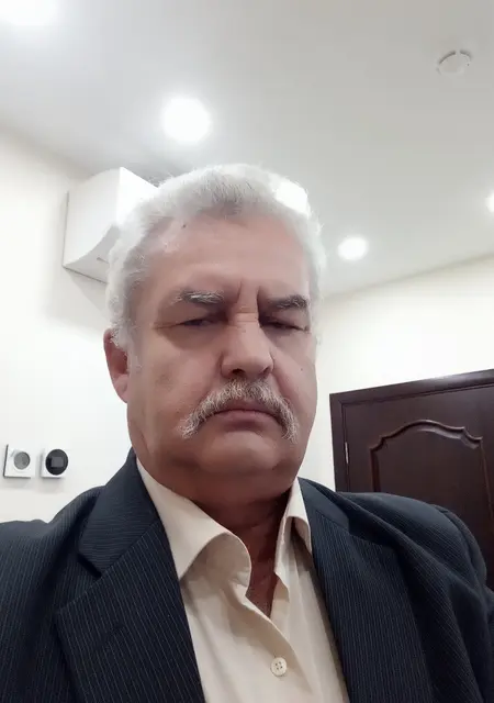 Я Юрий, 63, из Орла, ищу знакомства без обязательств