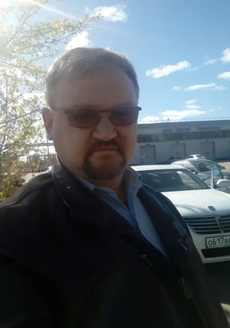 Я Алексей, 54, знакомлюсь без обязательств в Нижнем Новгороде