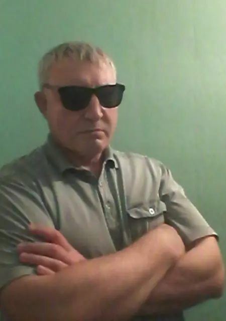 Я Григорий, 70, из Усть-Каменогорска, ищу знакомство для общения