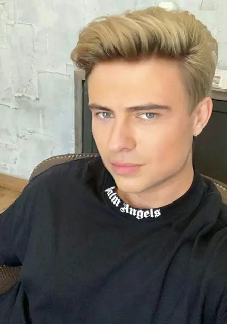 Никита из Белебея, ищу на сайте знакомства на одну ночь