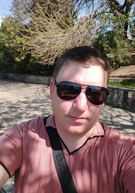 Марк из Абакана, мне 38, познакомлюсь для совместных путешествий