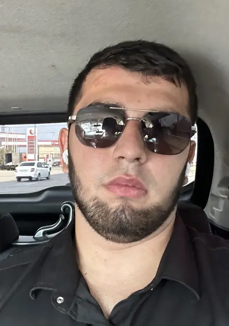 Я Avram, 20, из Махачкалы, ищу знакомство для постоянных отношений
