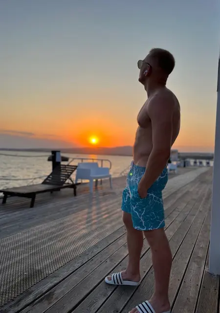 Я Омса, 24, из Арзамаса, ищу знакомство для общения