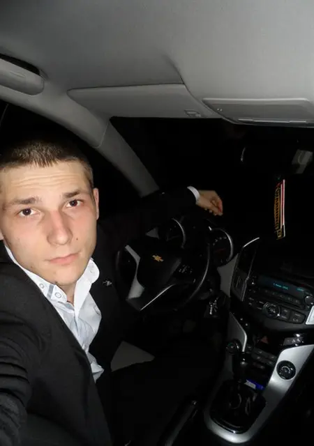 Я Николай, 31, знакомлюсь без обязательств в Новочеркасске