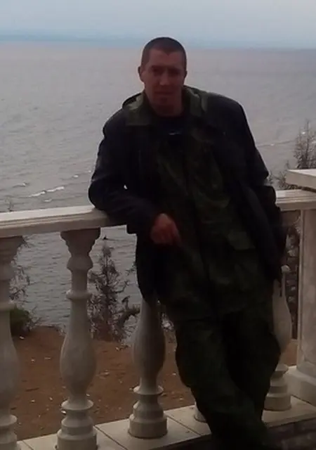 Игорь из Ангарска, мне 45, познакомлюсь на одну ночь