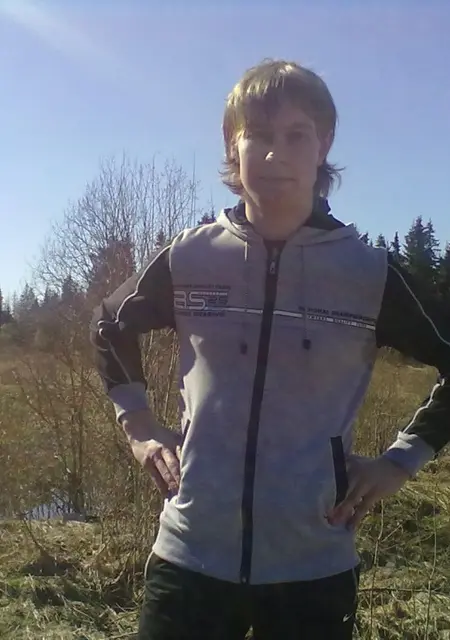 Илья из Выборга, мне 37, познакомлюсь для постоянных отношений