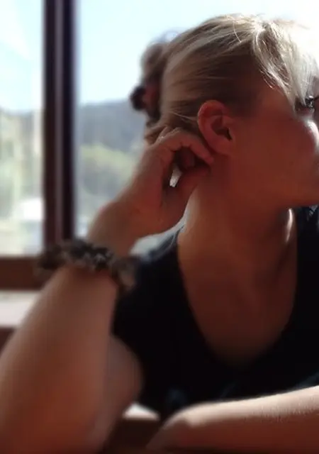 Я Карина, 44, из Новокузнецка, ищу знакомство для приятного времяпровождения