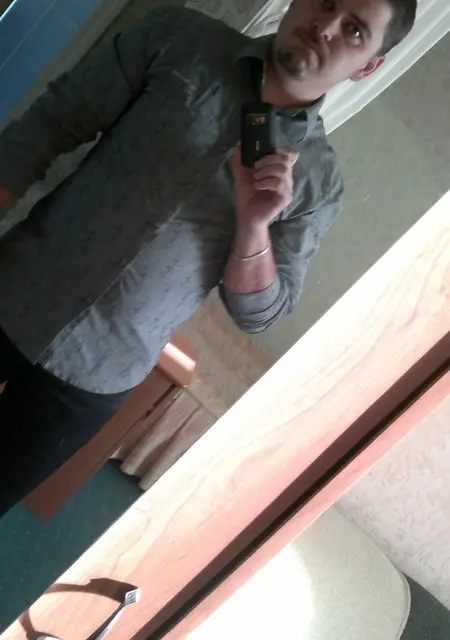 Виктор из Якутска, мне 44, познакомлюсь для дружбы