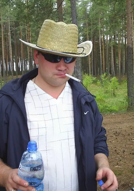 Alex из Березников, мне 39, познакомлюсь на одну ночь