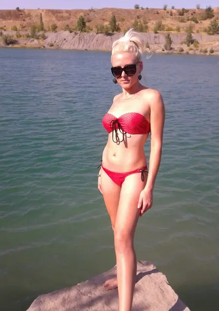 Ahha из Смоленска, мне 33, познакомлюсь для вирта