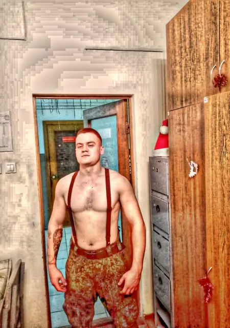 Я Игорь, 25, из Горячего Ключа, ищу знакомства на одну ночь