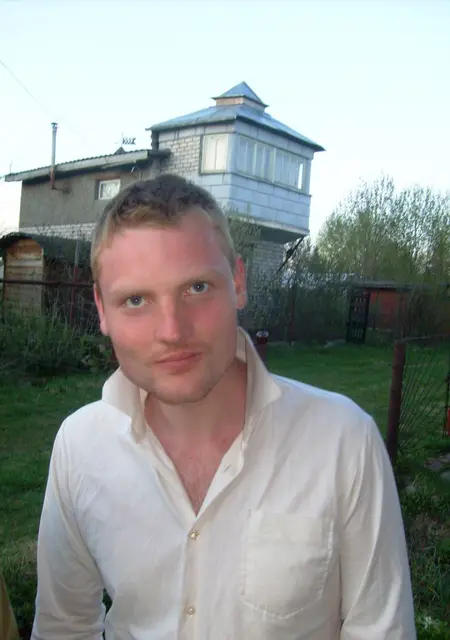 Я Алексей, 38, знакомлюсь без обязательств в Пскове