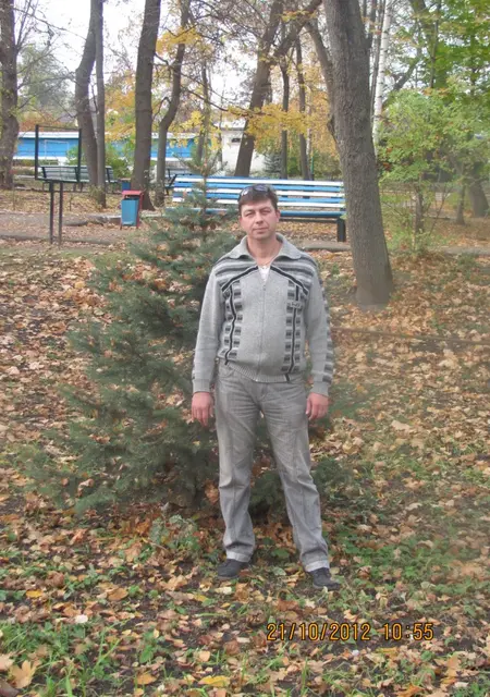 Я Dmitrii, 49, знакомлюсь на одну ночь в Вольске